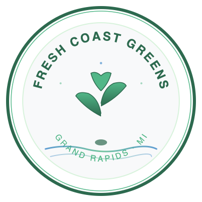 Fresh Coast Greens